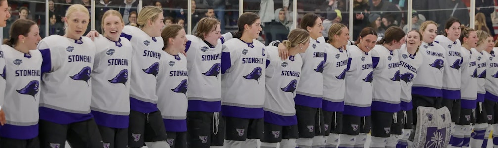 Aerin  Frankel's Ice Hockey cover photo